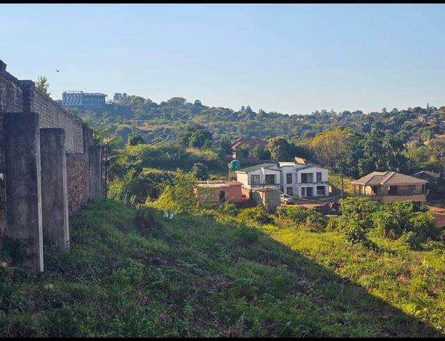 LAND FOR SALE IN THOHOYANDOU